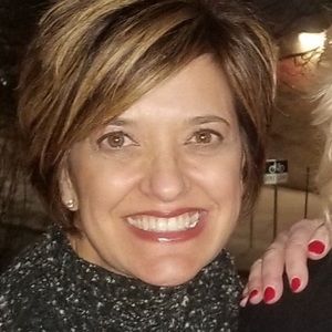 Meet your Posher, Mary ann